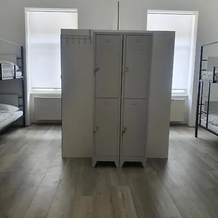 Comfort Hostel