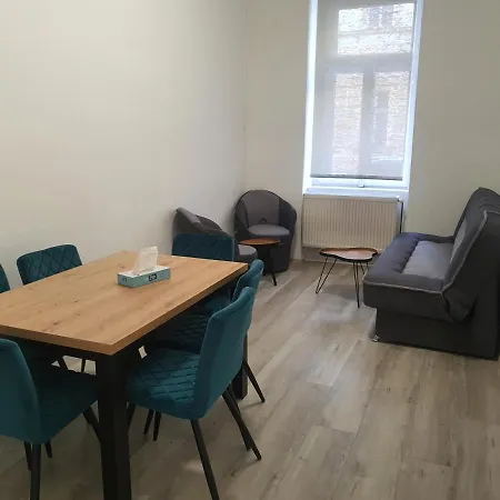 Comfort Hostel