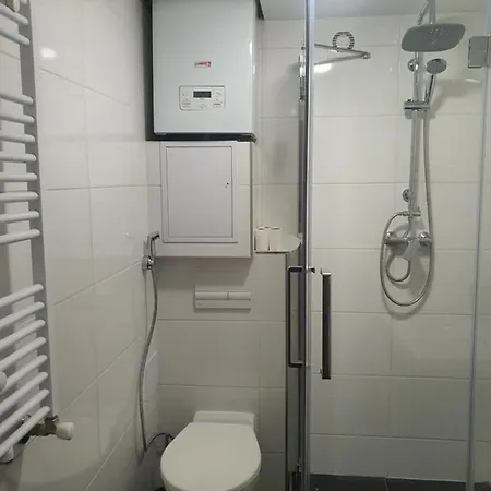 Hostel Comfort Prag