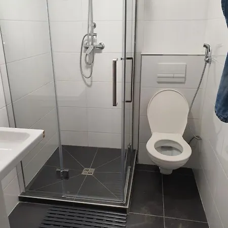 Comfort * Prag