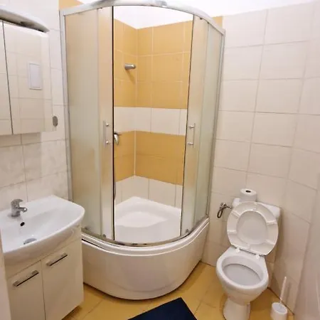 Cozy Karlin Loft Center Prague
