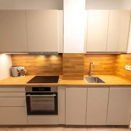 Apartment Eclectic And Design Duplex In *