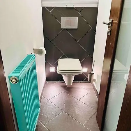 Away From Apartment