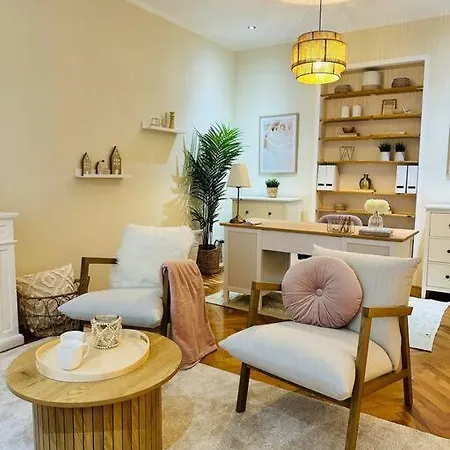 Apartment Away From