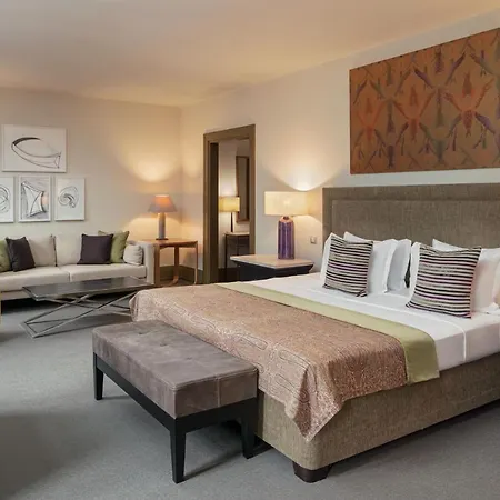 Augustine, A Luxury Collection Hotel, Hotel