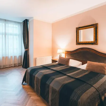 Szálloda Elysee 4*