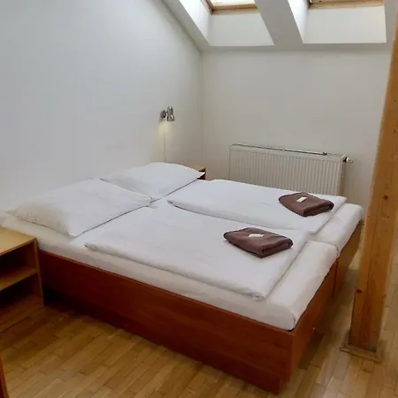 Guest house Beta