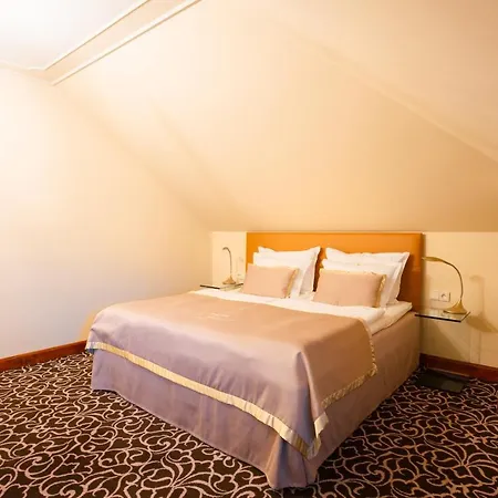 Hotel Chateau St. Havel - Wellness