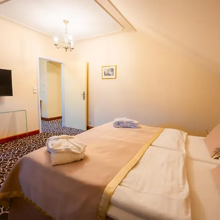 Chateau St. Havel - Wellness Hotel