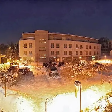 Meritum Hotel Prague