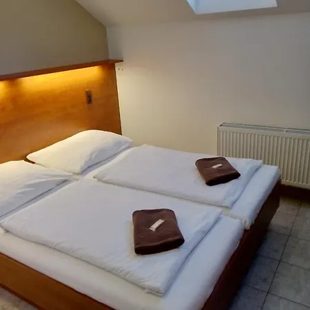 Guest house Beta Prague