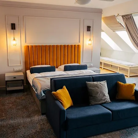 Hotel The Fitzgerald