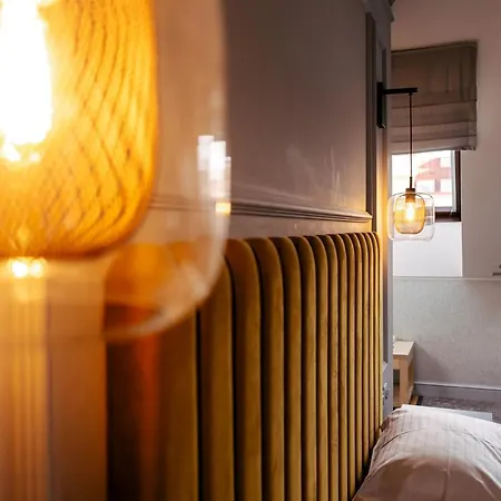 The Fitzgerald Hotel