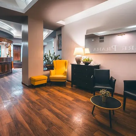Hotel Belvedere 4*