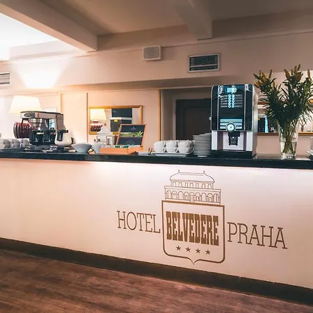 Belvedere Hotel 4*