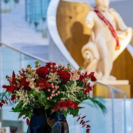 Don Giovanni - Great Of The World 4* Prága