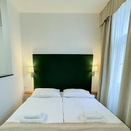 Malá Strana Prag