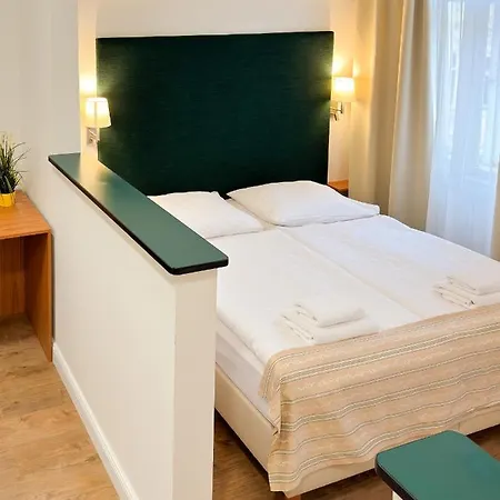 Hotel Malá Strana