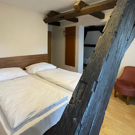 King George Hotel Praha