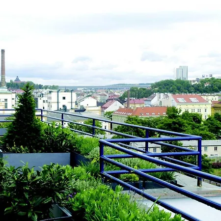 Hotell Akcent