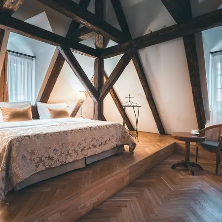 Szálloda Appia Residences 4*