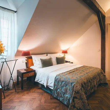 Appia Residences Szálloda 4*