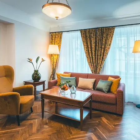 Appia Residences Szálloda 4*