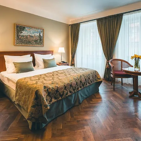 Appia Residences Prága