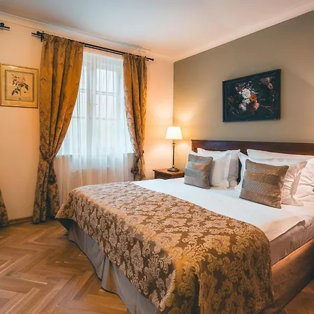 Szálloda Appia Residences 4*