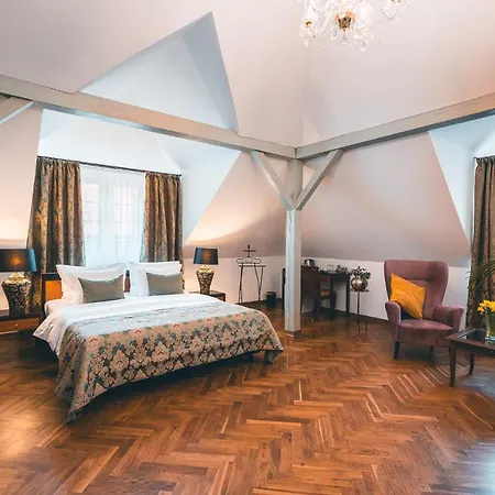 Appia Residences Szálloda 4*