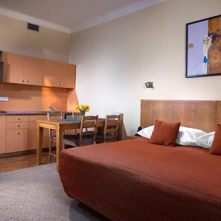 Apartmanhotel Anyday