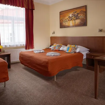 Apartmanhotel Anyday