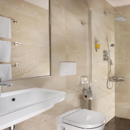 Anyday Apartmanhotel 3*