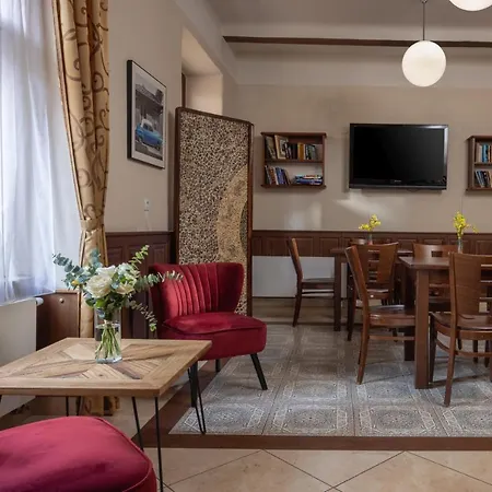 Aparthotel Anyday