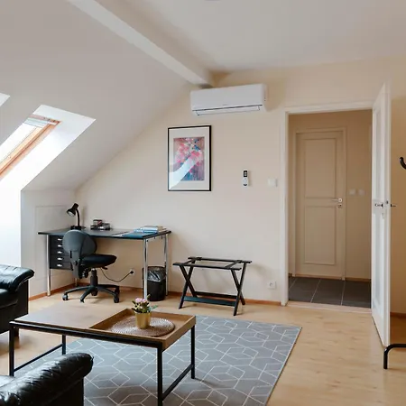 Apartmanhotel Orion