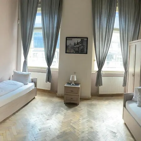 Apartment Kaiser *