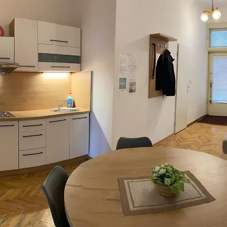 Kaiser Apartament *