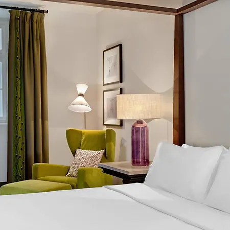 Augustine, A Luxury Collection Hotel,