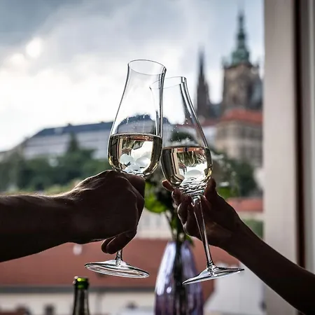 Augustine, A Luxury Collection Hotel, Prague