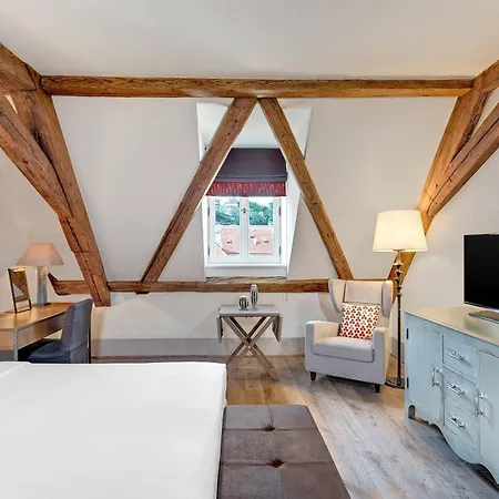 Augustine, A Luxury Collection Hotel, 5*