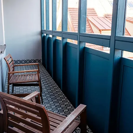 The Fitzgerald Hotel