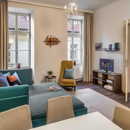 Apartamento 4 Arts By Adrez