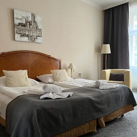 Geo Hotel