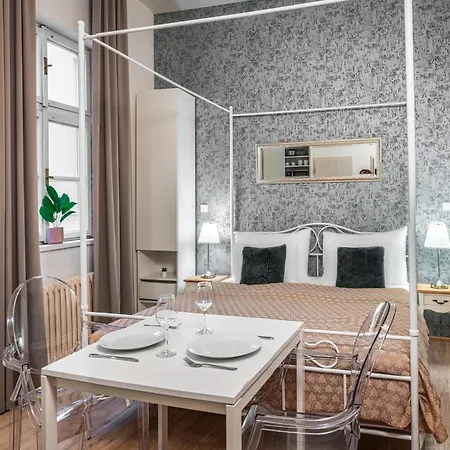 Apartamento 7 Tales By Adrez *
