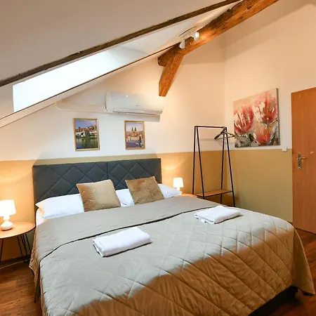 Apartment Amazing Charles Bridge *