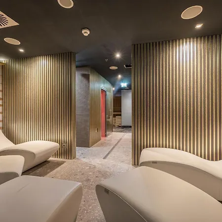 Royal Hotel Praga