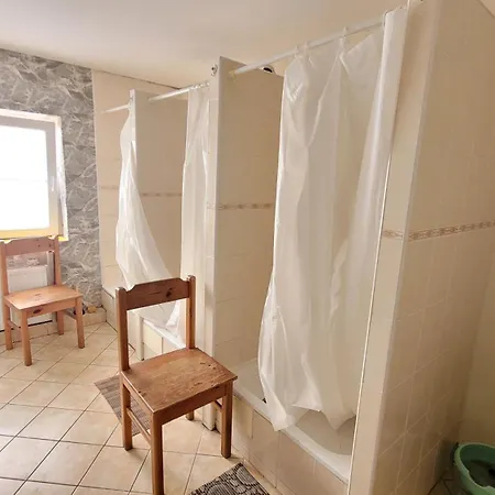 Guest house Patanka 3*
