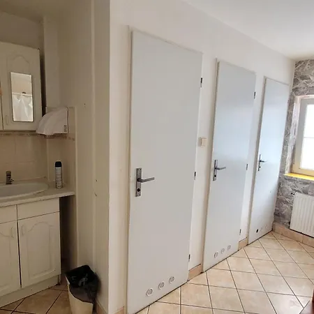 Patanka Guest house Prague