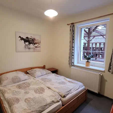 Guest house Patanka