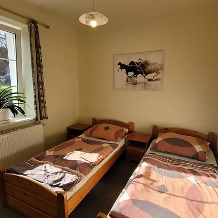 Patanka Guest house